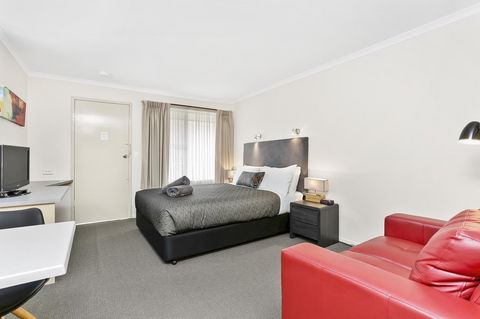 Comfort Inn Warrnambool International - Kalgoorlie Accommodation 7