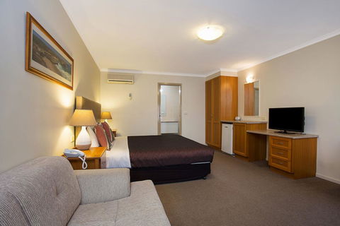 Comfort Inn Warrnambool International - Kalgoorlie Accommodation 13