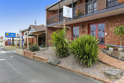 Comfort Inn Warrnambool International - Kalgoorlie Accommodation 14