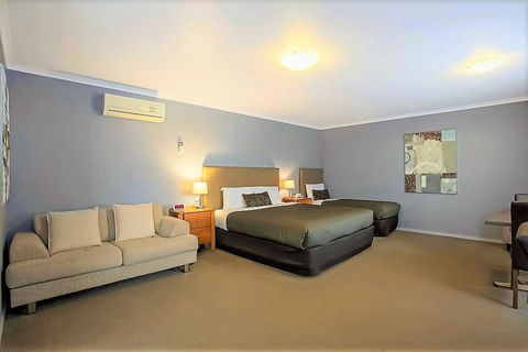 Comfort Inn Warrnambool International - Kalgoorlie Accommodation 24