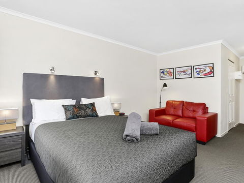 Comfort Inn Warrnambool International - Kalgoorlie Accommodation 17