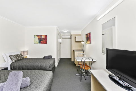 Comfort Inn Warrnambool International - Kalgoorlie Accommodation 21