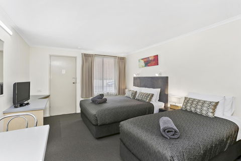 Comfort Inn Warrnambool International - Kalgoorlie Accommodation 19