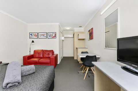 Comfort Inn Warrnambool International - Kalgoorlie Accommodation 8