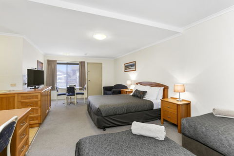 Comfort Inn Warrnambool International - Kalgoorlie Accommodation 30
