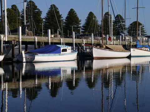 Eastern Beach Holiday Units - Kalgoorlie Accommodation 9