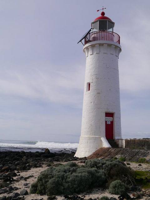 Eastern Beach Holiday Units - Kalgoorlie Accommodation 8