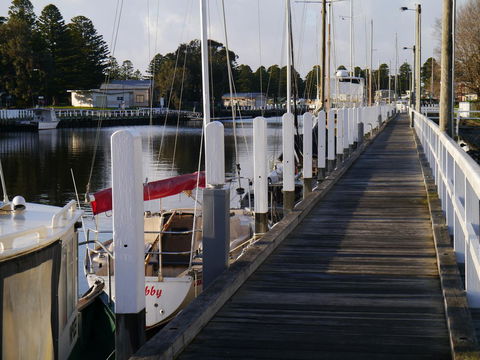 Eastern Beach Holiday Units - Kalgoorlie Accommodation 10