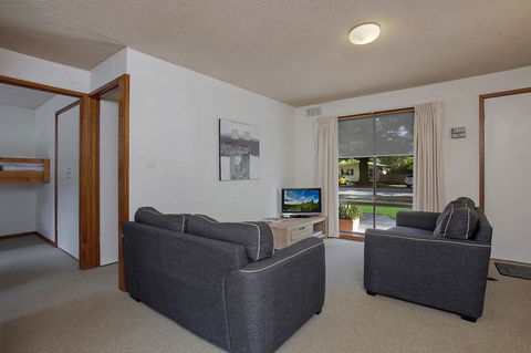 Eastern Beach Holiday Units - Kalgoorlie Accommodation 2