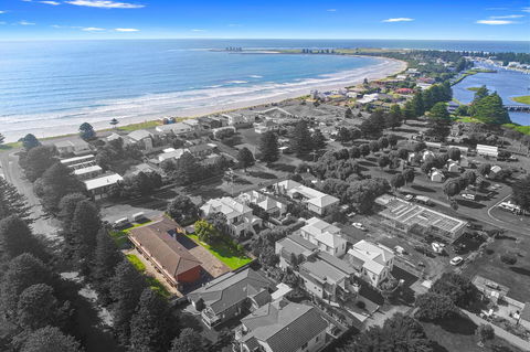 Eastern Beach Holiday Units - Kalgoorlie Accommodation 7