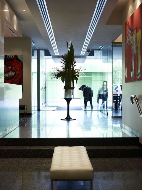 The Cullen Melbourne - Art Series - Kalgoorlie Accommodation 36