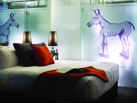The Cullen Melbourne - Art Series - Kalgoorlie Accommodation 31