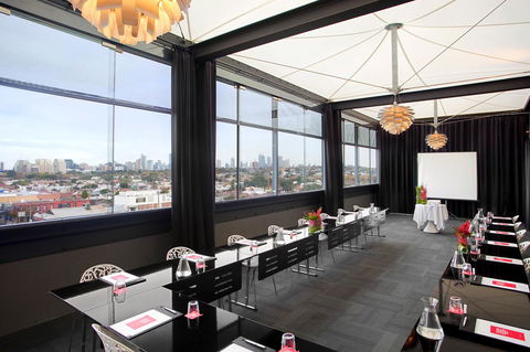 The Cullen Melbourne - Art Series - Kalgoorlie Accommodation 25