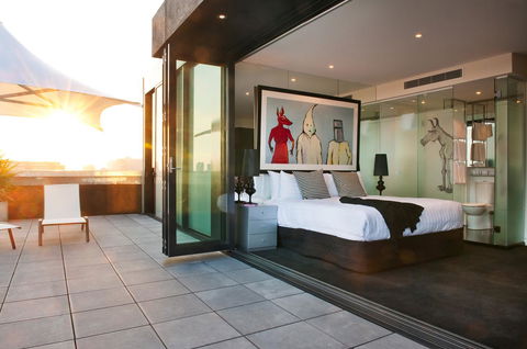The Cullen Melbourne - Art Series - Kalgoorlie Accommodation 19