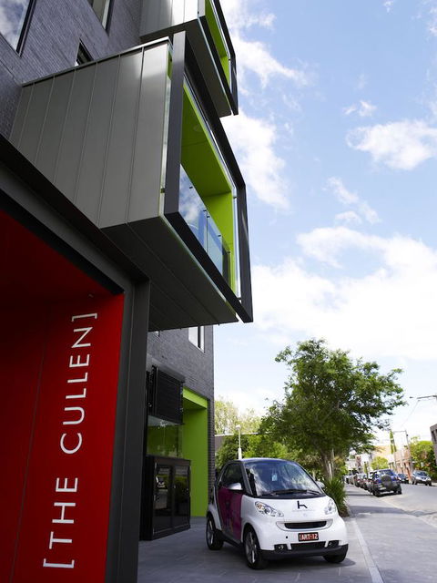 The Cullen Melbourne - Art Series - Kalgoorlie Accommodation 0