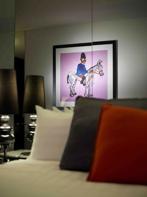 The Cullen Melbourne - Art Series - Kalgoorlie Accommodation 10