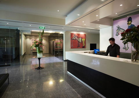 The Cullen Melbourne - Art Series - Kalgoorlie Accommodation 44