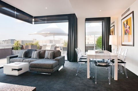 The Cullen Melbourne - Art Series - Kalgoorlie Accommodation 12