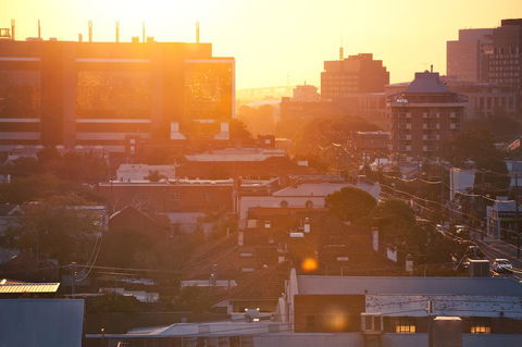 The Cullen Melbourne - Art Series - Kalgoorlie Accommodation 15