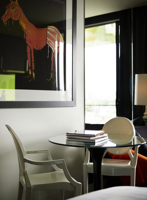 The Cullen Melbourne - Art Series - Kalgoorlie Accommodation 1