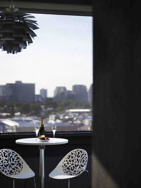 The Cullen Melbourne - Art Series - Kalgoorlie Accommodation 40