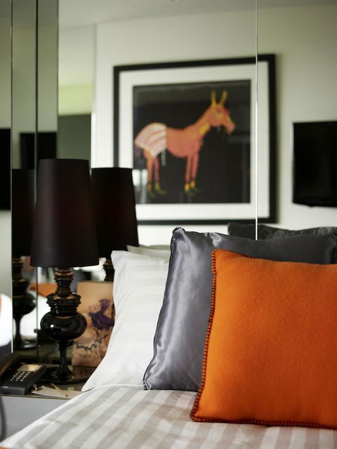 The Cullen Melbourne - Art Series - Kalgoorlie Accommodation 8