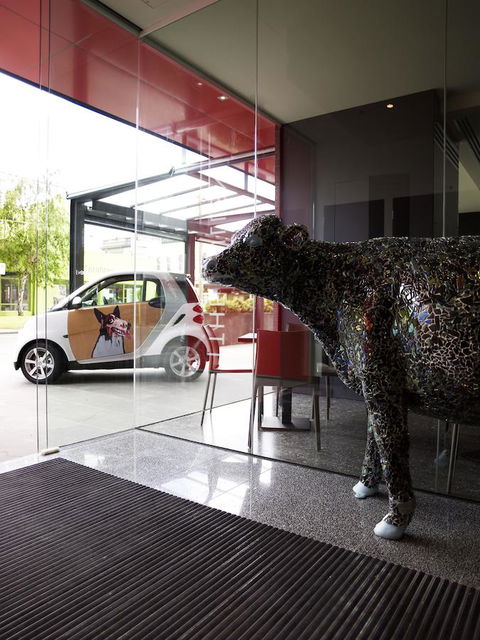 The Cullen Melbourne - Art Series - Kalgoorlie Accommodation 37