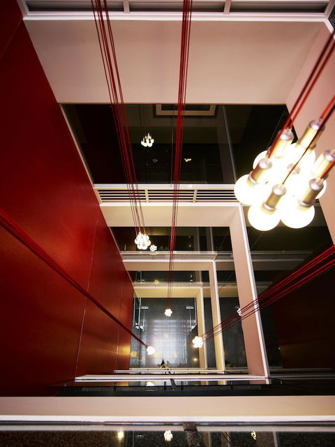 The Cullen Melbourne - Art Series - Kalgoorlie Accommodation 4