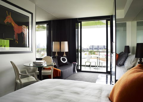 The Cullen Melbourne - Art Series - Kalgoorlie Accommodation 27