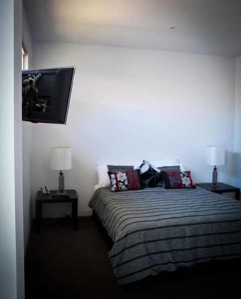 Battery Cove Beach Front Apartment - Kalgoorlie Accommodation 9
