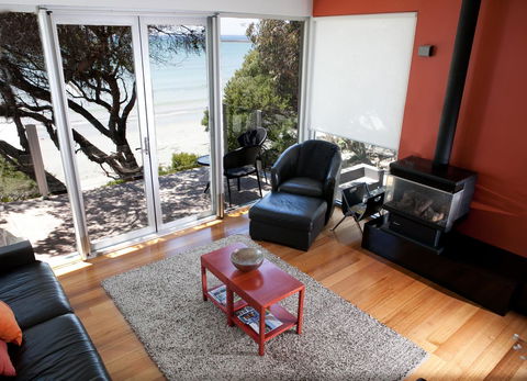 Battery Cove Beach Front Apartment - Kalgoorlie Accommodation 11