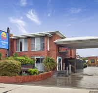 Comfort Inn The International - Kalgoorlie Accommodation