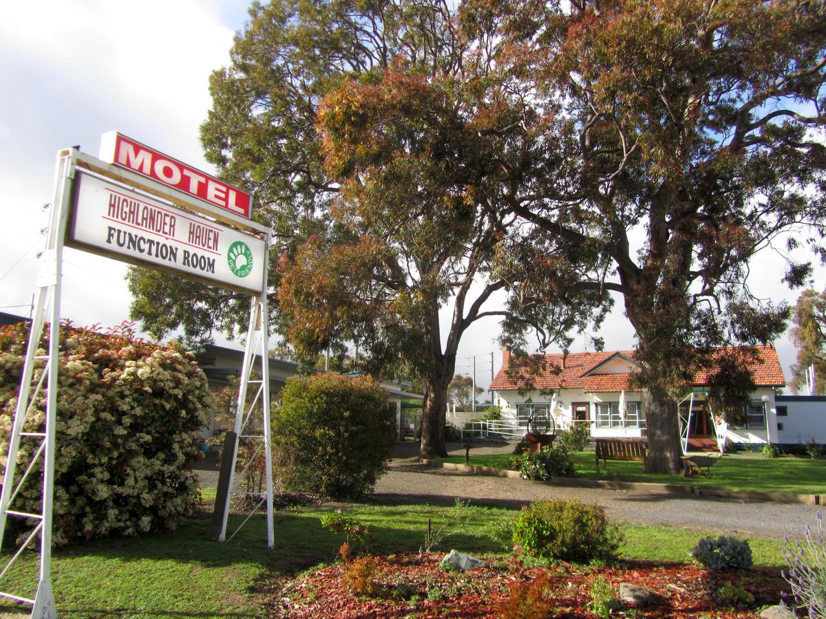Adelaide Lead VIC Kalgoorlie Accommodation