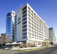 View Melbourne formerly Melbourne Parkview - Kalgoorlie Accommodation