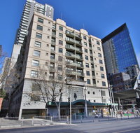 HarbourView Apartment Hotel now Arrow on Spencer - Kalgoorlie Accommodation