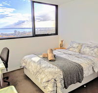 Homestay Ocean View with Gym Sauna - Kalgoorlie Accommodation
