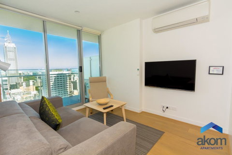 AKOM Melbourne - Kalgoorlie Accommodation 13