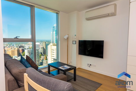 AKOM Melbourne - Kalgoorlie Accommodation 8