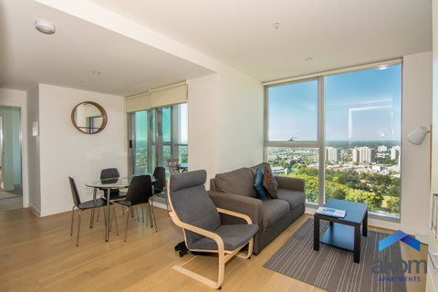 AKOM Melbourne - Kalgoorlie Accommodation 6