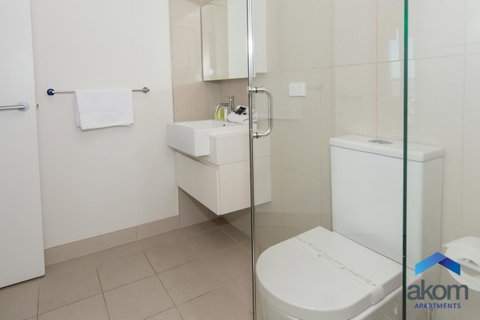 AKOM Melbourne - Kalgoorlie Accommodation 4