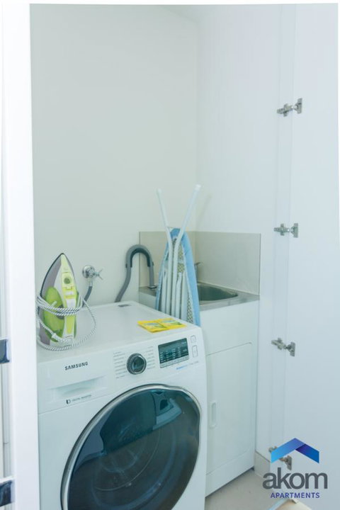 AKOM Melbourne - Kalgoorlie Accommodation 1