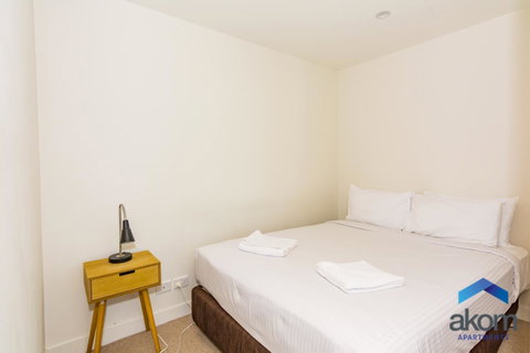 AKOM Melbourne - Kalgoorlie Accommodation 5