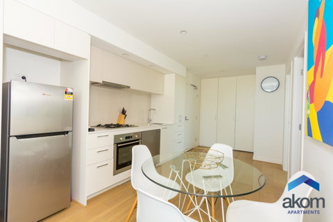 AKOM Melbourne - Kalgoorlie Accommodation 12