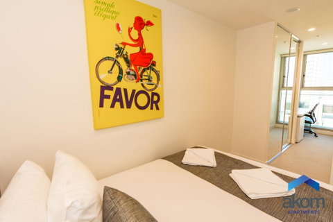 AKOM Melbourne - Kalgoorlie Accommodation 20