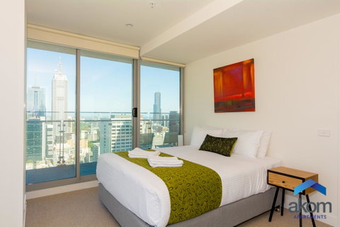 AKOM Melbourne - Kalgoorlie Accommodation 15