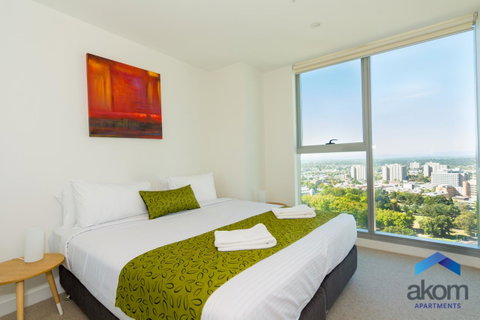 AKOM Melbourne - Kalgoorlie Accommodation 16