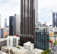 AKOM Melbourne - Kalgoorlie Accommodation