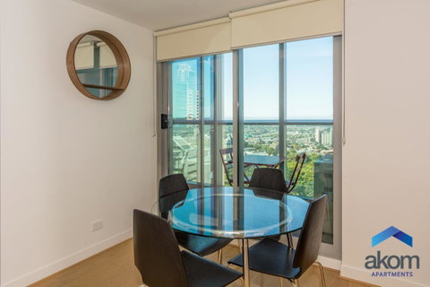 AKOM Melbourne - Kalgoorlie Accommodation 2