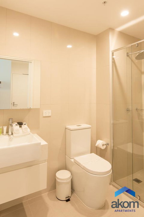 AKOM Melbourne - Kalgoorlie Accommodation 19