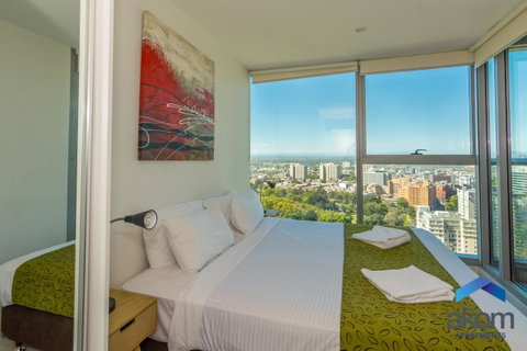 AKOM Melbourne - Kalgoorlie Accommodation 3